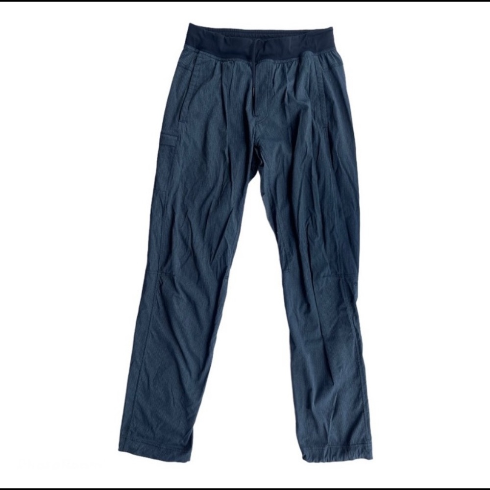 Lululemon Seawall Track Pant 2.0